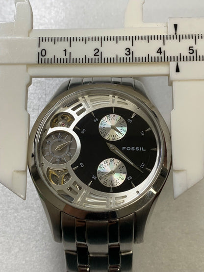 FOSSIL ME-1011 Quartz Men's Watch — Japanese