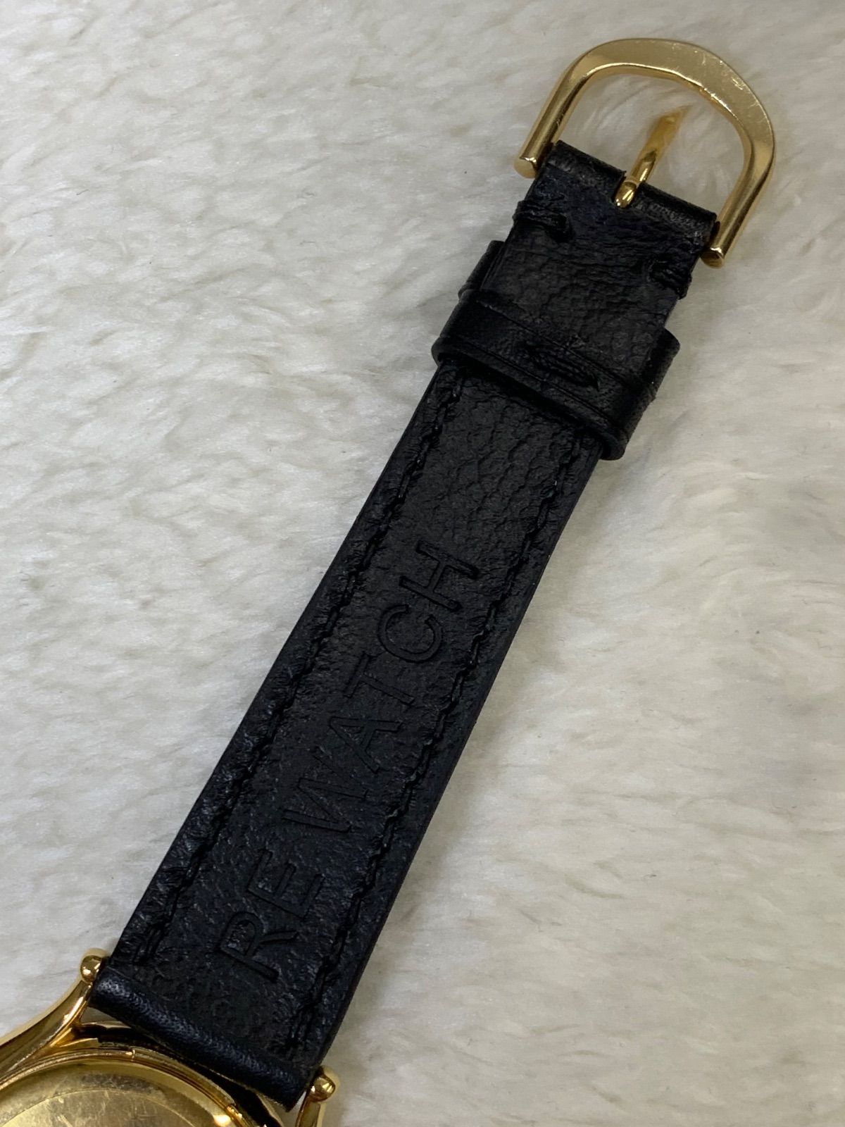 Used Citizen 5631-F62447 battery operated watch model R7-998 in good condition