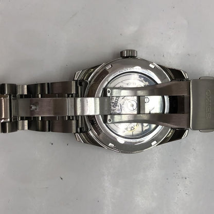 SEIKO Presage 6R15-00V0 Automatic Men's Watch — Japanese