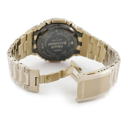 CASIO GM-B2100GD-9AER Quartz Men's Watch — Japanese