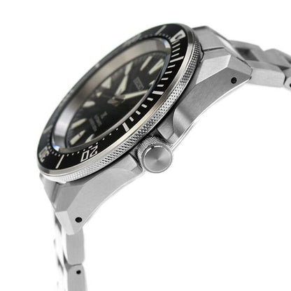 SEIKO SBDY131 Automatic Men's Watch — Japanese