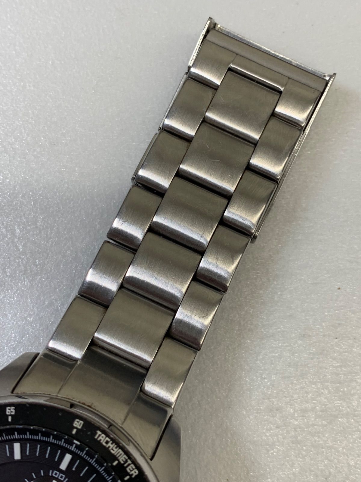 FOSSIL CH-2600 Quartz Men's Watch — Japanese