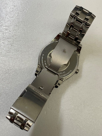 FOSSIL ME-1011 Quartz Men's Watch — Japanese