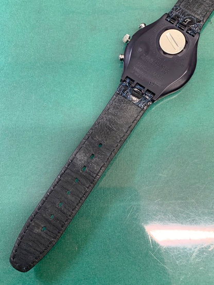 swatch AG 1990 Quartz Men's — Japanese