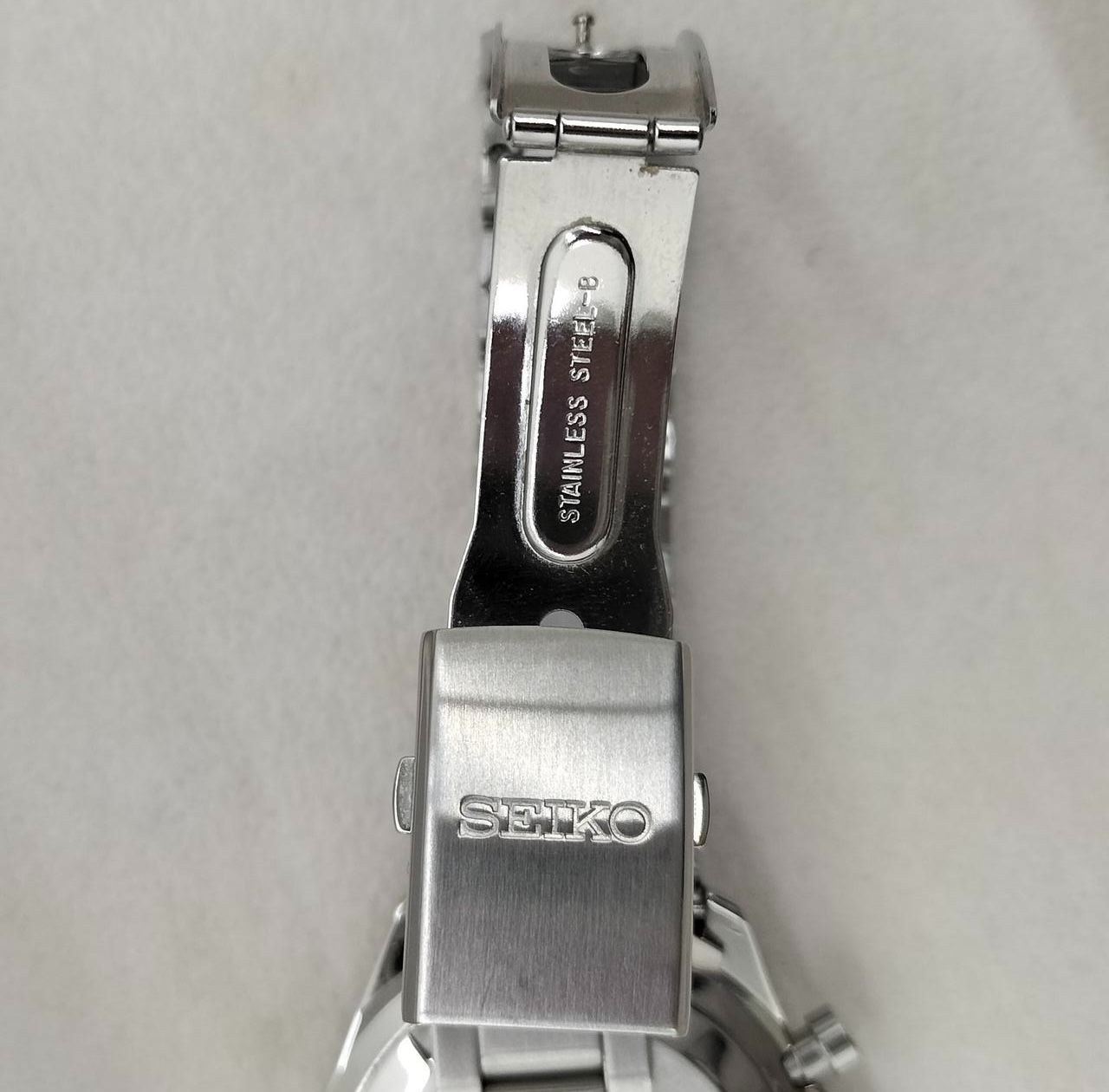 SEIKO ルパン三世限定3000本 Quartz Men's Watch — Japanese