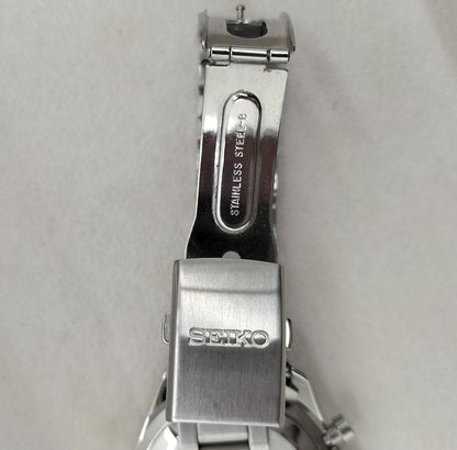 SEIKO ルパン三世限定3000本 Quartz Men's Watch — Japanese