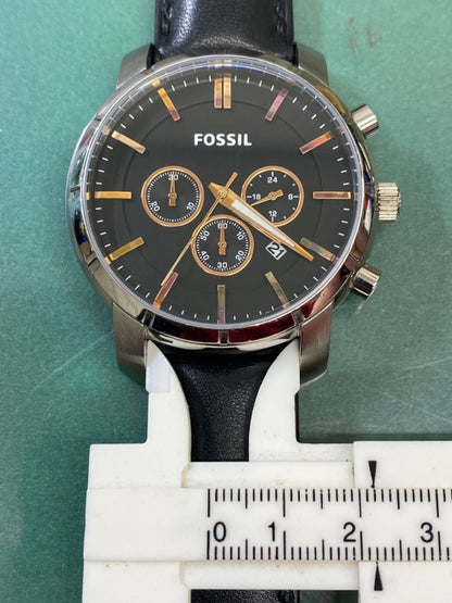 FOSSIL BQ1525 Quartz Men's Watch — Japanese