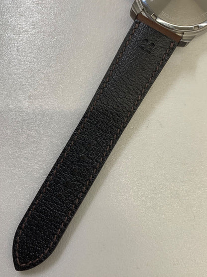 FOSSIL FS5118 Quartz Men's Watch — Japanese