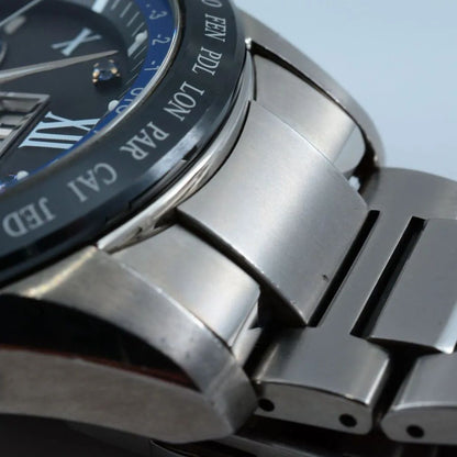 SEIKO SBXB145 Solar Men's Watch — Japanese