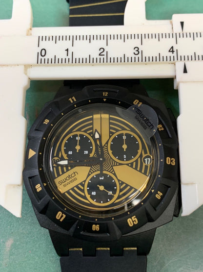swatch R6-5576 Quartz Men's — Japanese