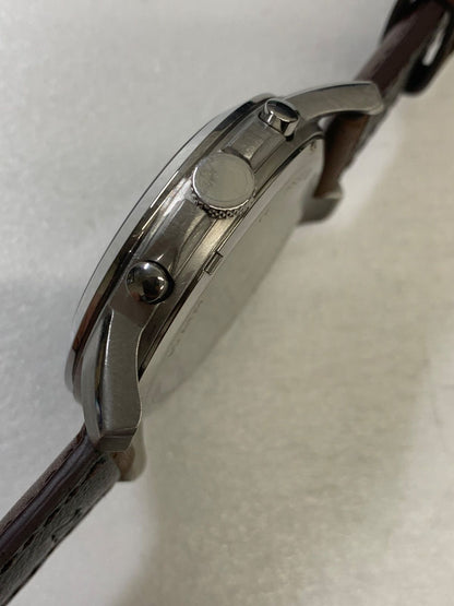 FOSSIL FS5118 Quartz Men's Watch — Japanese