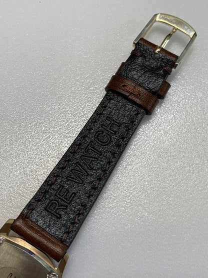 ORIENT FUERA C755J3-00 Quartz Men's Watch — Japanese