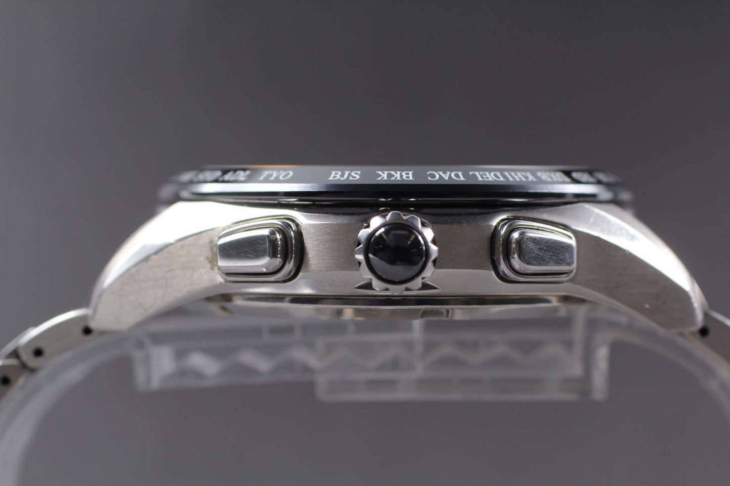 SEIKO SBXB145 Solar Men's Watch — Japanese