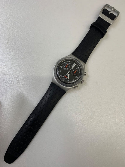 swatch AG 2002 Quartz Men's — Japanese