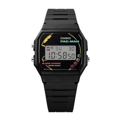 CASIO F-91WPC-1AJR Digital Men's Watch — Japanese