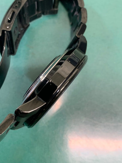 ORIENT ER02-D1-B Automatic Men's Watch — Japanese