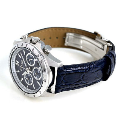 SEIKO SBTR019 Quartz Men's Watch — Japanese
