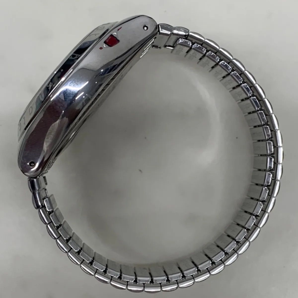 swatch AG1995 Quartz Men's — Japanese