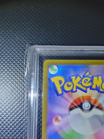 ARS 10 Pokemon Charizard ex — 349/190 — Japanese