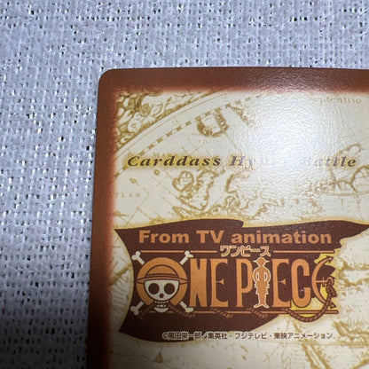 One Piece Nami — Japanese