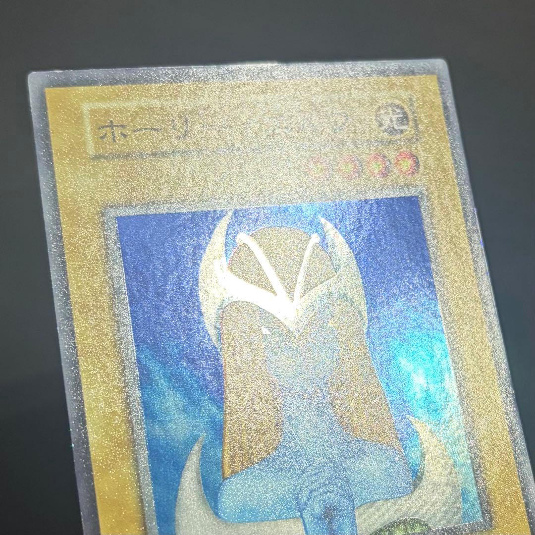 Yu-Gi-Oh Yu-Gi-Oh! Holly Elf — Japanese