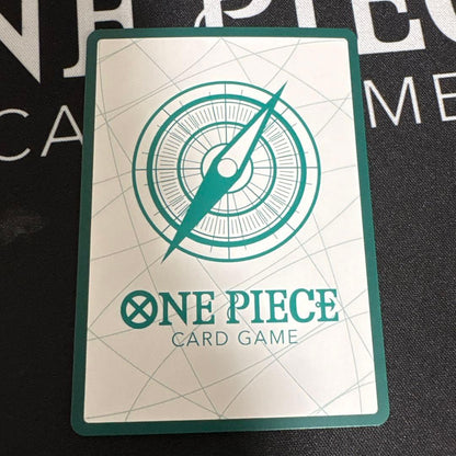 One Piece Sabo — Japanese