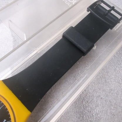 swatch GJ700 Quartz Men's — Japanese