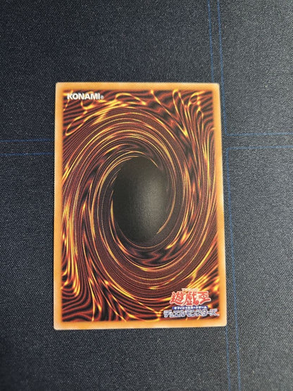 Yu-Gi-Oh Dark King of the Abyss (Dominus Impulse) Overframe — Japanese