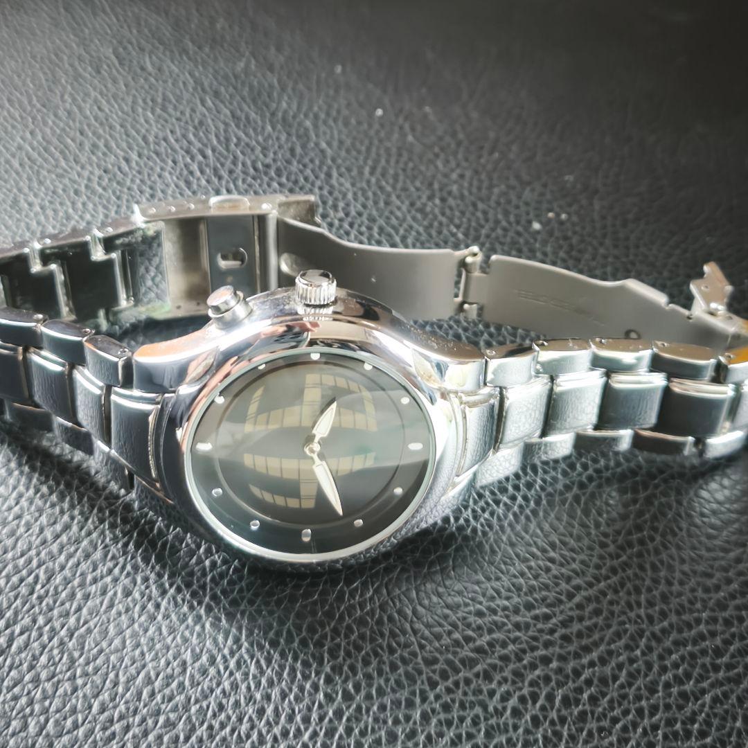 FOSSIL JR-8091 Quartz Men's Watch — Japanese