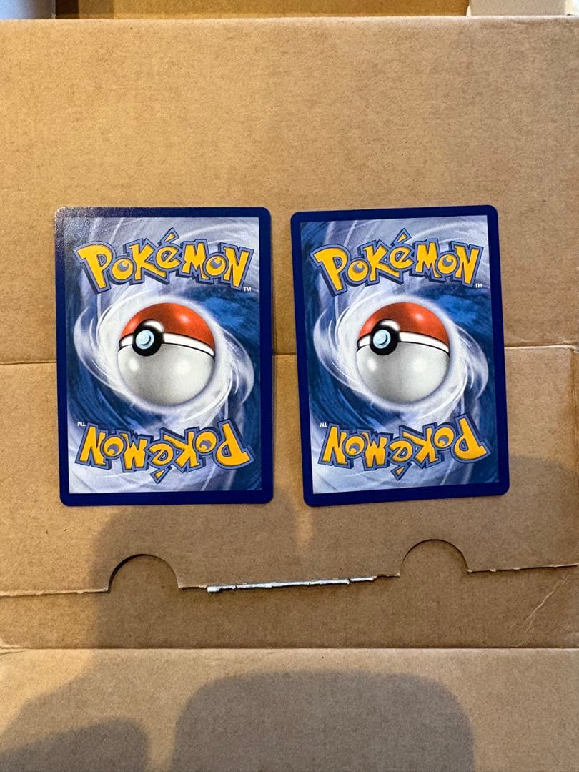 Pokemon Oricorio ex — English