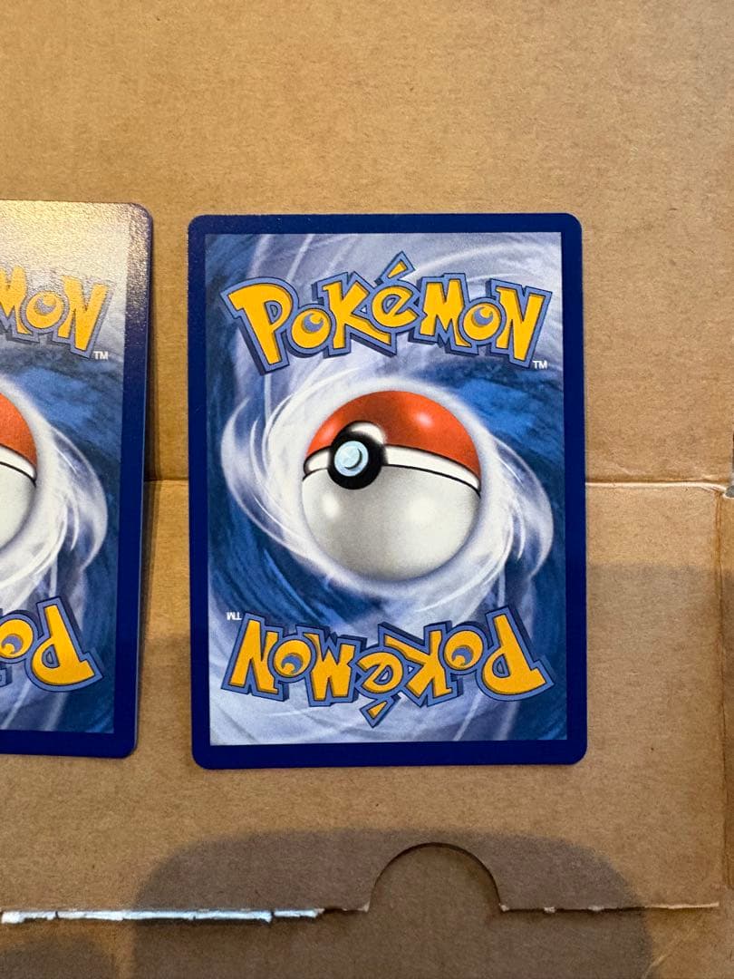Pokemon Oricorio ex — English