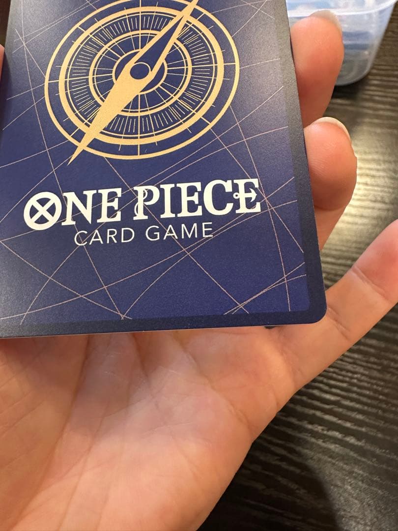 One Piece Portgas D. Ace — Japanese