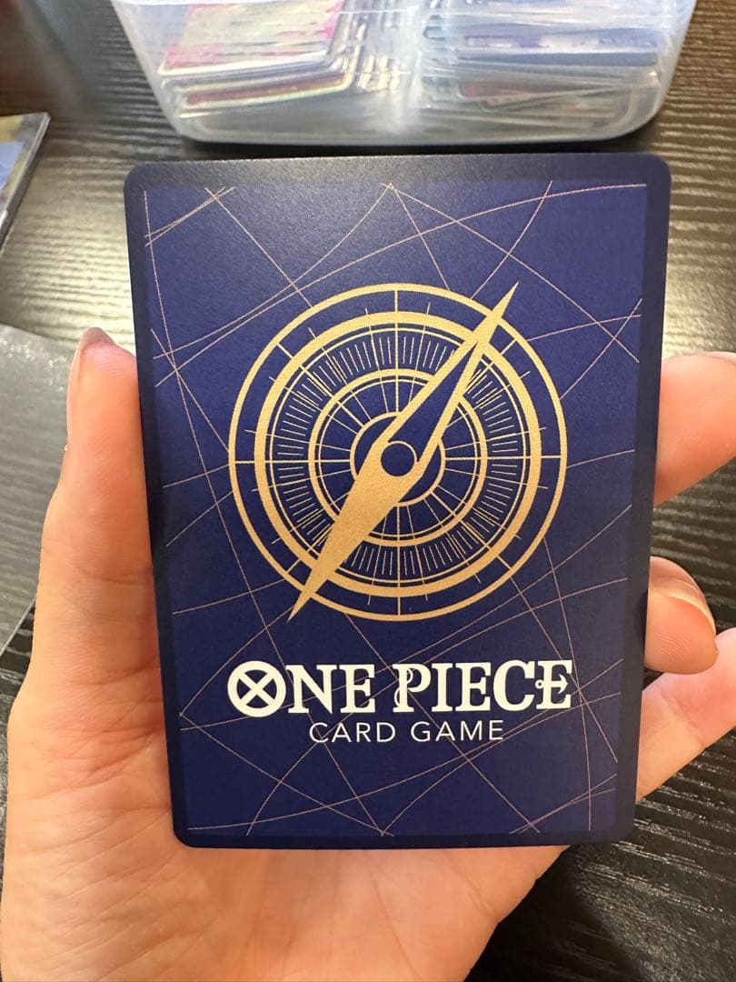 One Piece Portgas D. Ace — Japanese