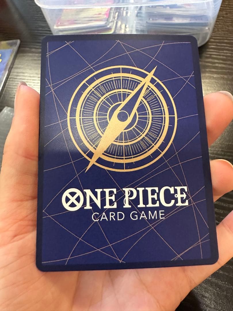 One Piece Portgas D. Ace — Japanese