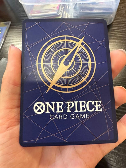 One Piece Portgas D. Ace — Japanese