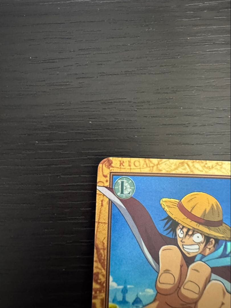 One Piece One Piece Carddass Hyper Battle The Rookie — Japanese