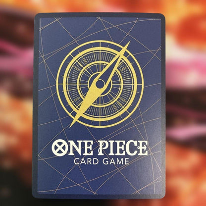 One Piece Zoro — Japanese