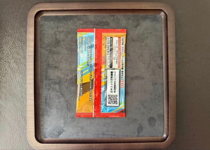Pokemon Pokémon McDonald's Happy Set Promo Card Pack Pack — Japanese