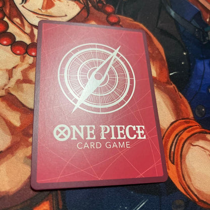 One Piece Zoro L — Japanese
