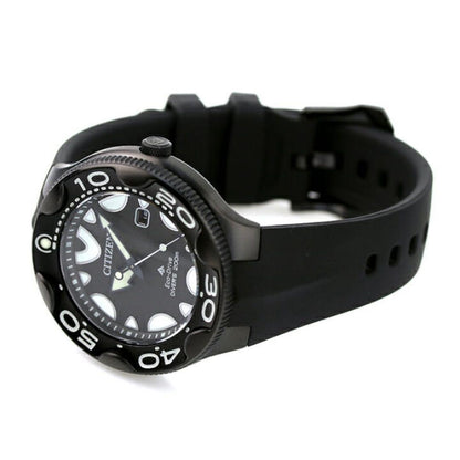 Citizen BN0235-01E Solar Men's Watch — Japanese