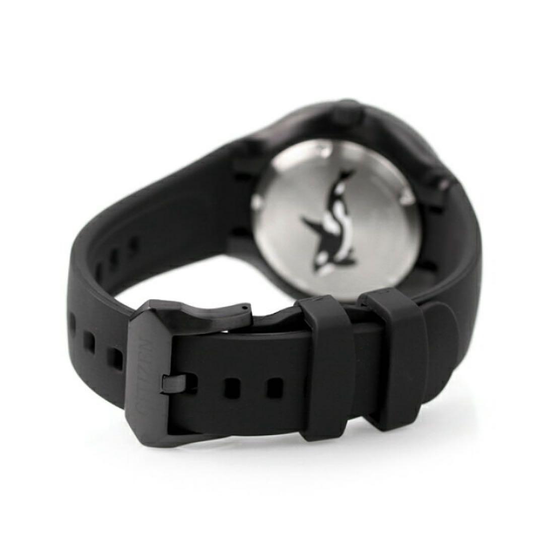 Citizen BN0235-01E Solar Men's Watch — Japanese