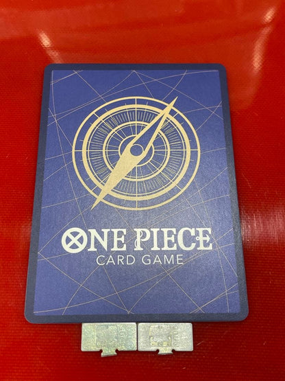 One Piece Portgas D. Ace — Japanese