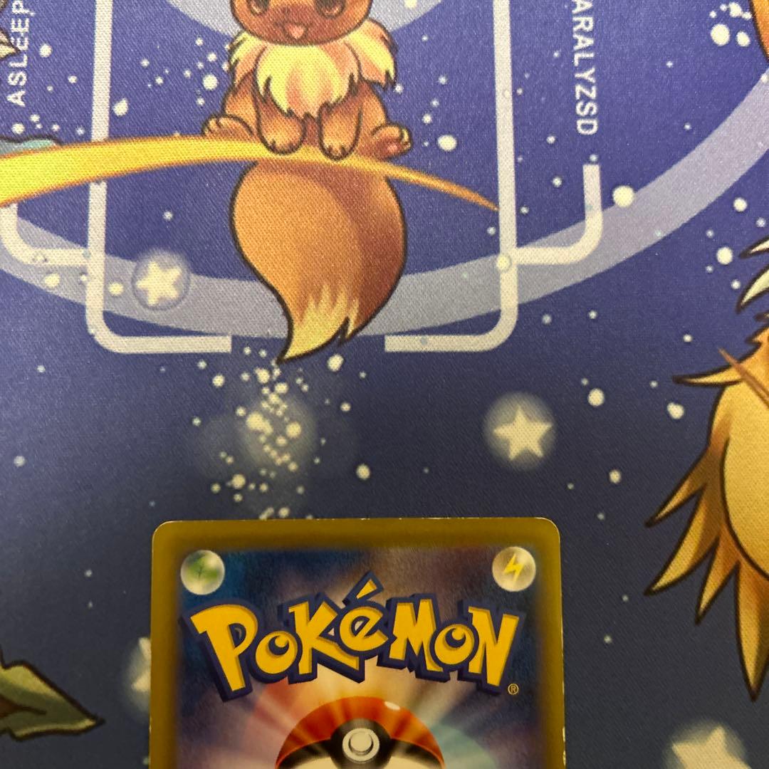 Pokemon Pikachu PROMO — SM-P Promo Card 259/XY-P — Japanese
