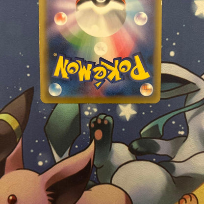 Pokemon Pikachu PROMO — SM-P Promo Card 259/XY-P — Japanese