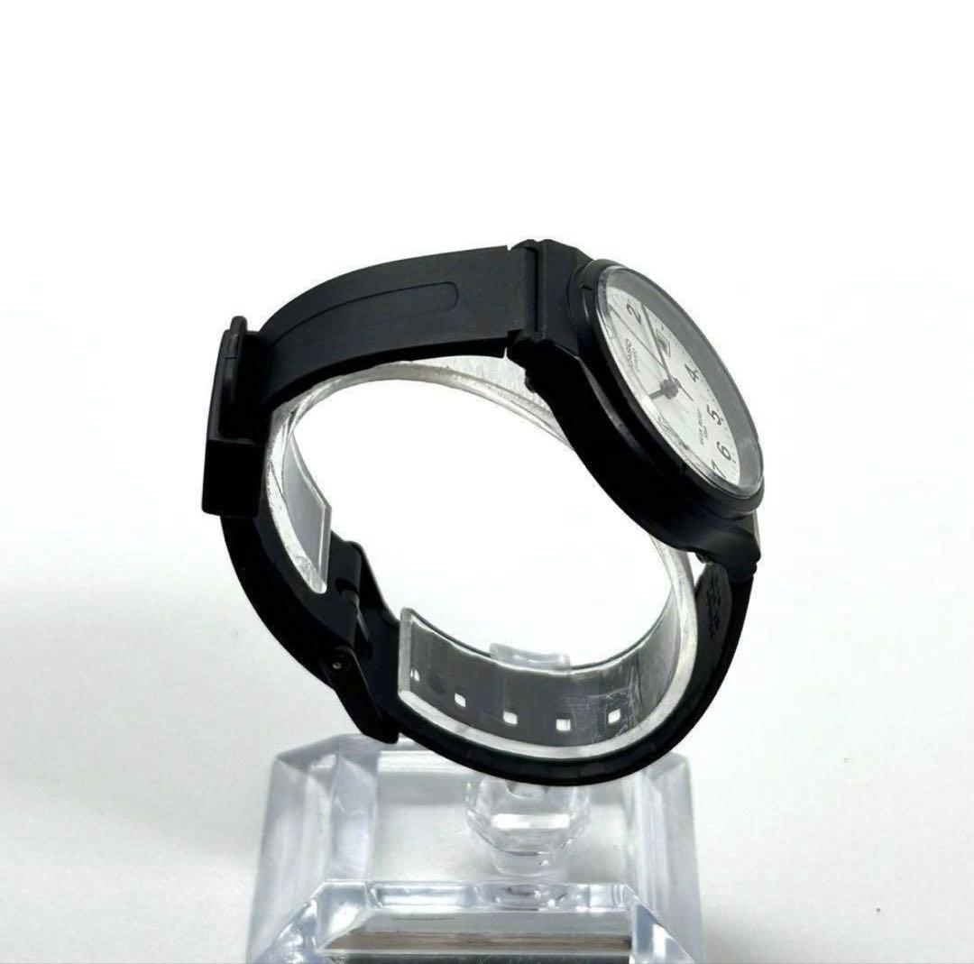 CASIO Collection F91W Quartz Men's Watch — Japanese