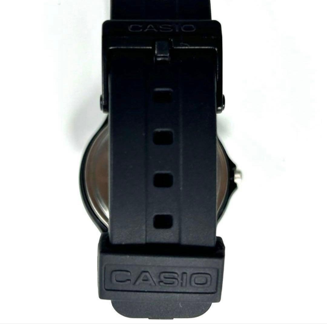 CASIO Collection F91W Quartz Men's Watch — Japanese