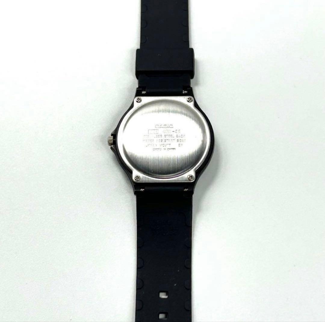CASIO Collection F91W Quartz Men's Watch — Japanese