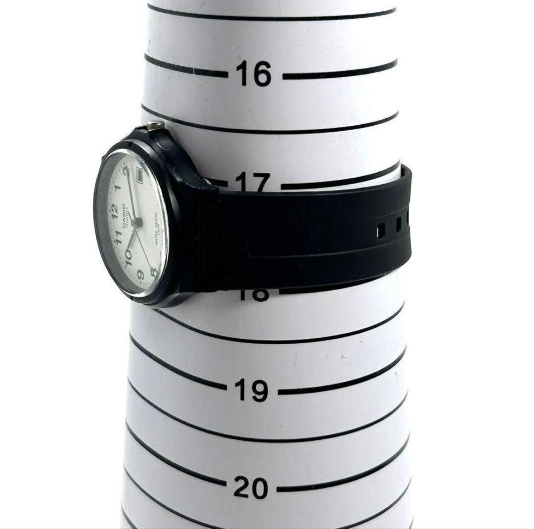 CASIO Collection F91W Quartz Men's Watch — Japanese