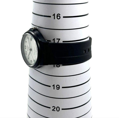 CASIO Collection F91W Quartz Men's Watch — Japanese
