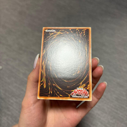 Yu-Gi-Oh Cyber Dragon — Japanese